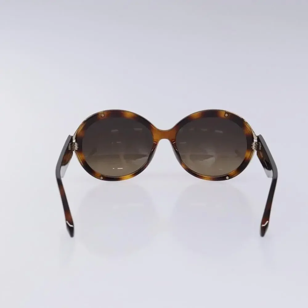 Salvatore Ferragamo Sunglasses Brown